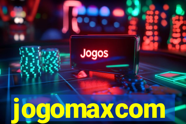 jogomaxcom