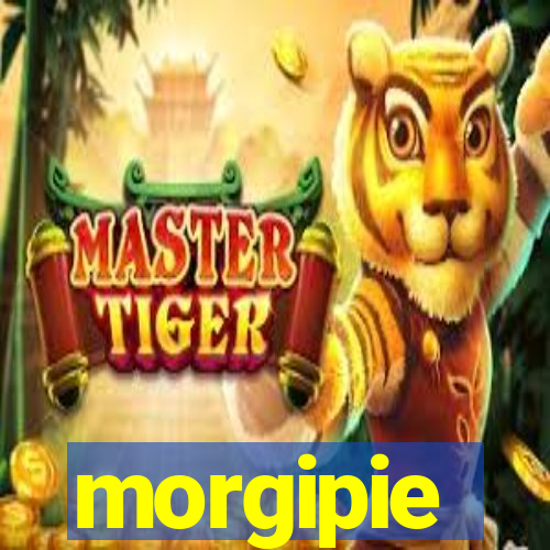 morgipie