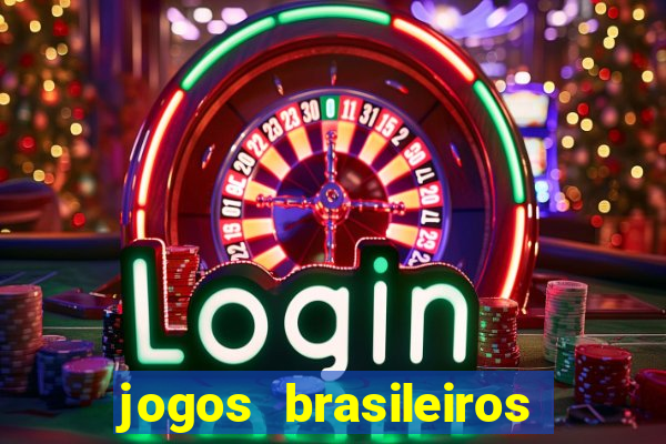 jogos brasileiros que ganham dinheiro de verdade