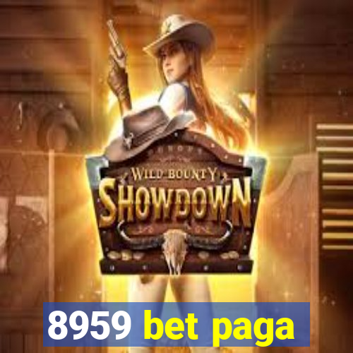 8959 bet paga