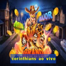 corinthians ao vivo multi canal