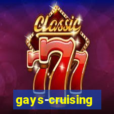 gays-cruising