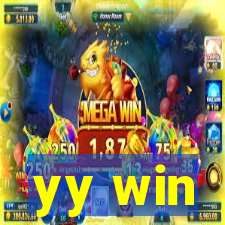 yy win