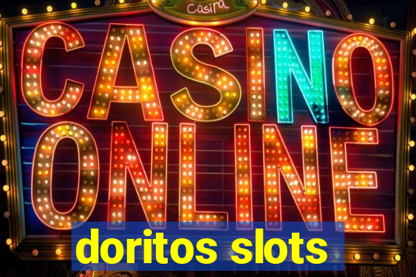doritos slots