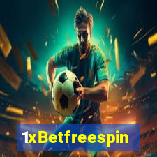 1xBetfreespin