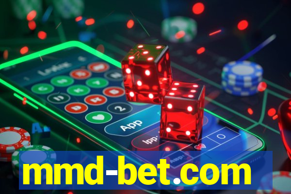 mmd-bet.com
