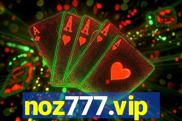 noz777.vip