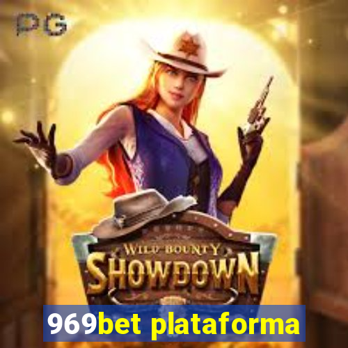 969bet plataforma