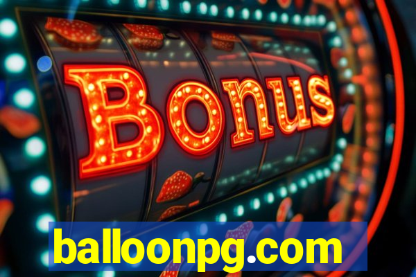 balloonpg.com
