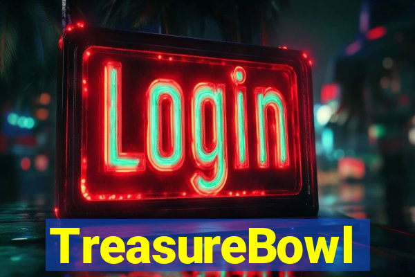TreasureBowl treasure bowl modo de jogar