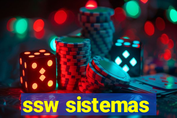 ssw sistemas