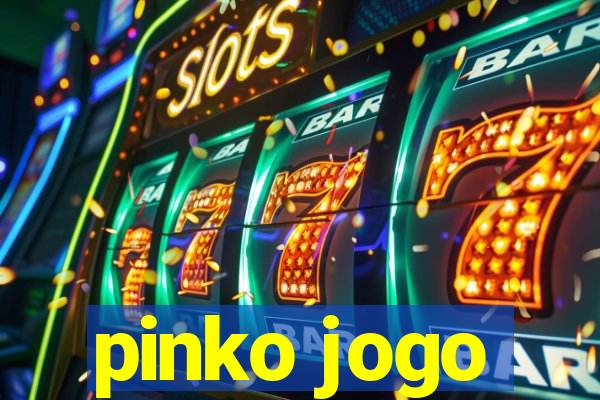 pinko jogo