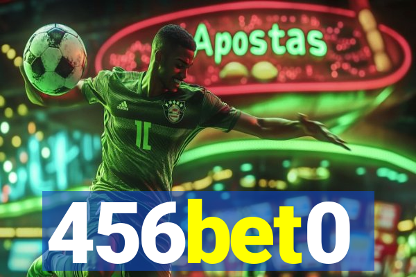456bet0