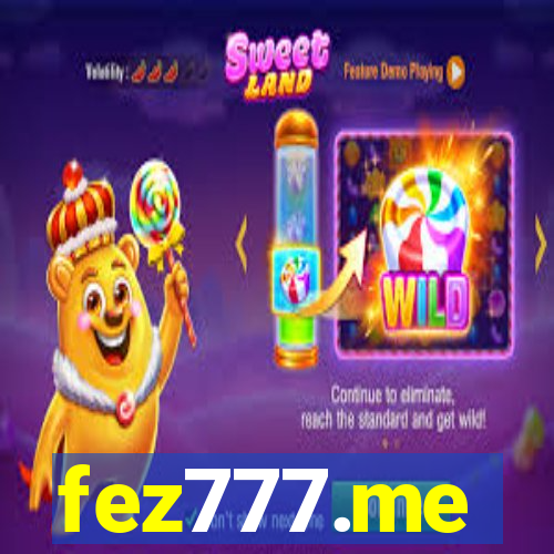 fez777.me