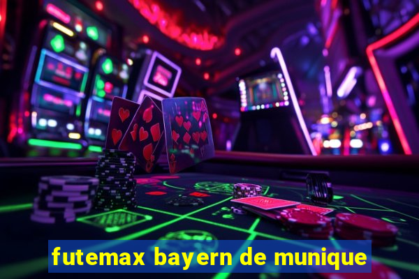 futemax bayern de munique