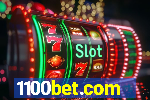 1100bet.com