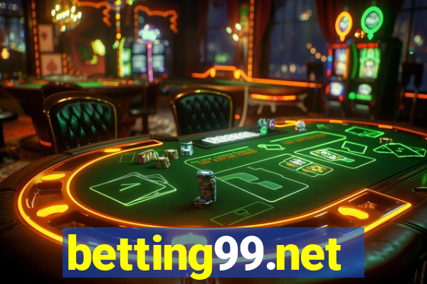 betting99.net