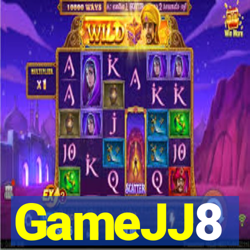 GameJJ8