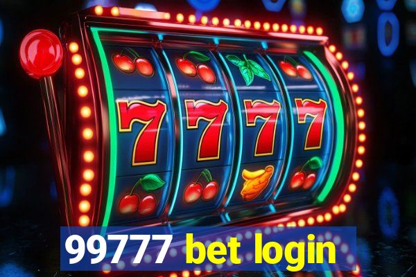99777 bet login