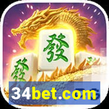 34bet.com