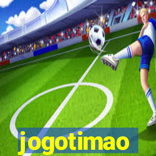jogotimao