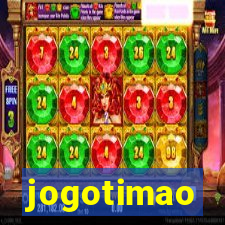jogotimao