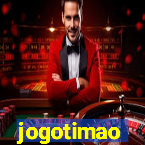 jogotimao