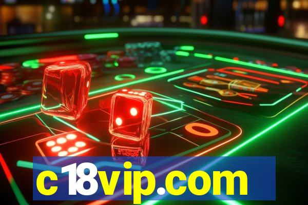 c18vip.com