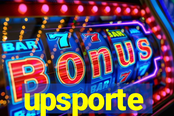 upsporte