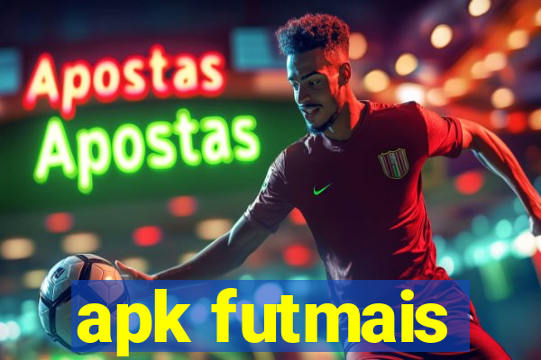 apk futmais