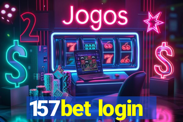157bet login