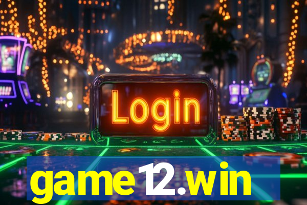 game12.win