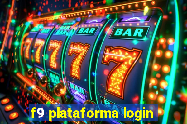 f9 plataforma login