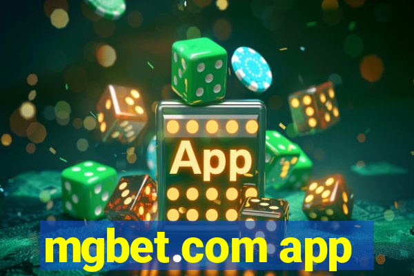 mgbet.com app