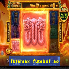 futemax futebol ao vivo libertadores