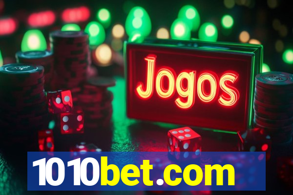 1010bet.com