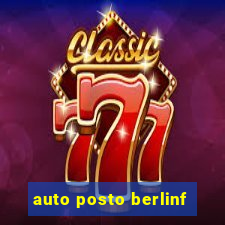 auto posto berlinf