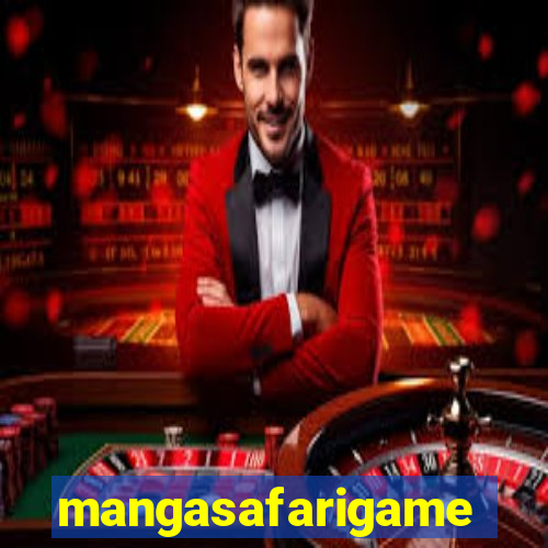 mangasafarigame