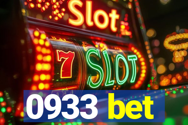 0933 bet