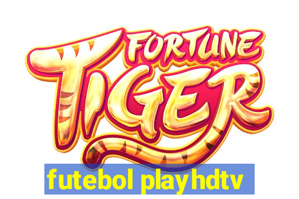 futebol playhdtv