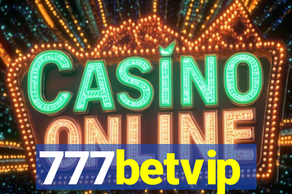 777betvip