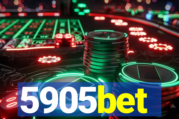 5905bet