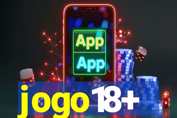jogo18+
