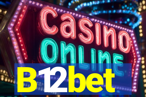 B12bet