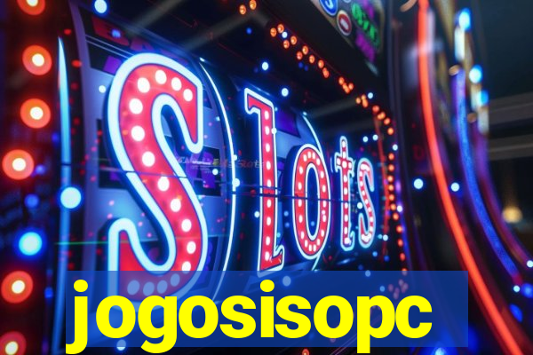 jogosisopc