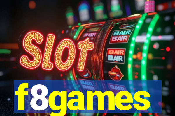 f8games