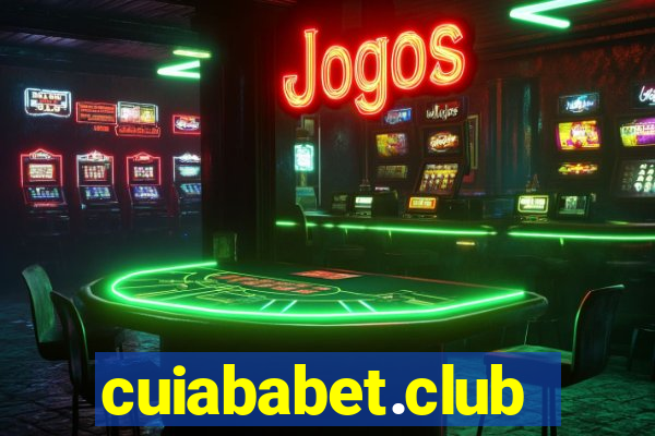 cuiababet.club