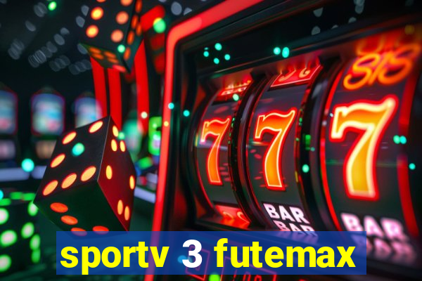sportv 3 futemax