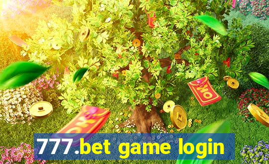777.bet game login