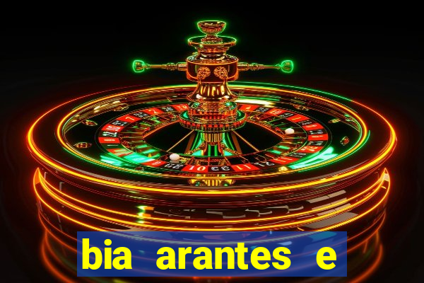 bia arantes e carlo porto namoram na vida real